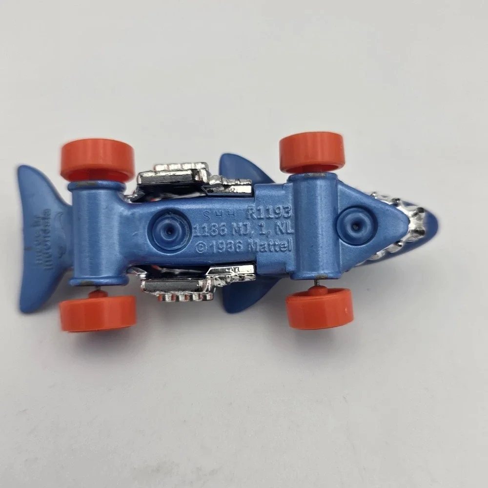 Hot Wheels hot wheels